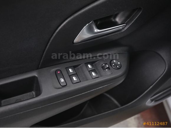 ZAZA MOTORS 2022 OPEL CORSA 1.2 T ELEGANCE