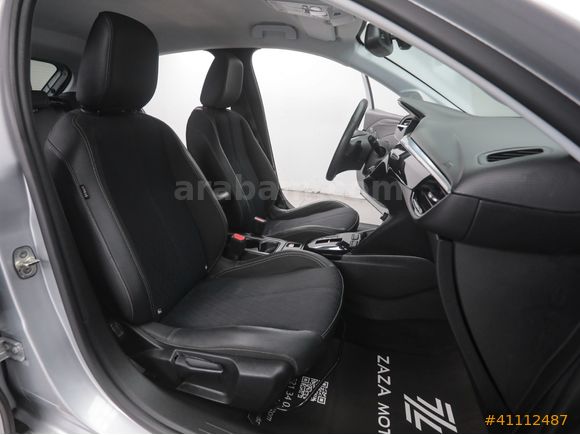 ZAZA MOTORS 2022 OPEL CORSA 1.2 T ELEGANCE