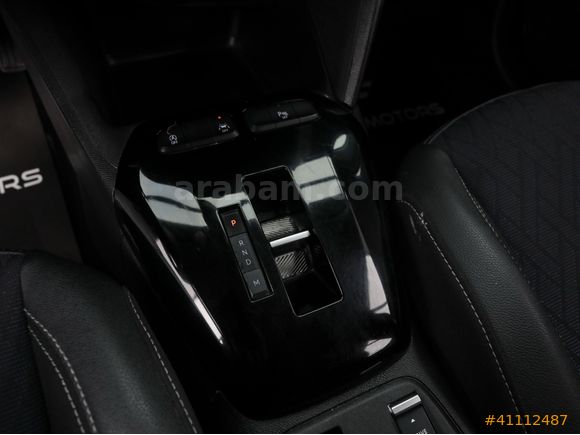 ZAZA MOTORS 2022 OPEL CORSA 1.2 T ELEGANCE