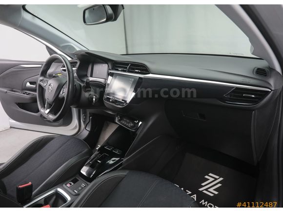 ZAZA MOTORS 2022 OPEL CORSA 1.2 T ELEGANCE