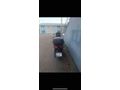 Sahibinden Arora Max Pro 125 cm km:1100Samsun
