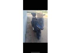 Sahibinden Arora Max Pro 125 cm km:1100Samsun