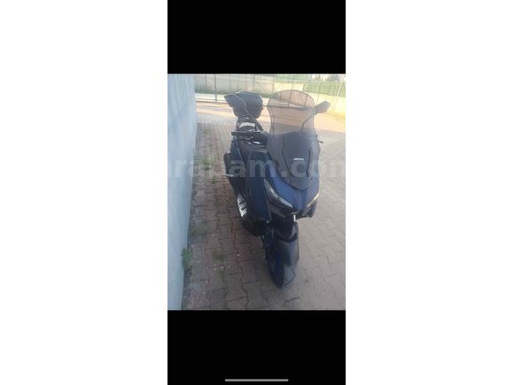 Sahibinden Arora Max Pro 125 cm km:1100Samsun