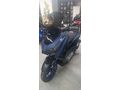 Sahibinden Arora Max Pro 125 cm km:1100Samsun