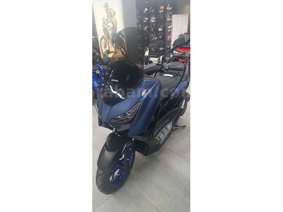 Sahibinden Arora Max Pro 125 cm km:1100Samsun
