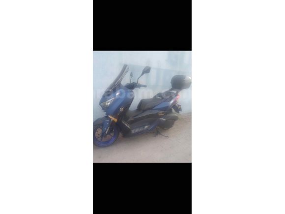 Sahibinden Arora Max Pro 125 cm km:1100Samsun