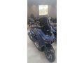 Sahibinden Arora Max Pro 125 cm km:1100Samsun