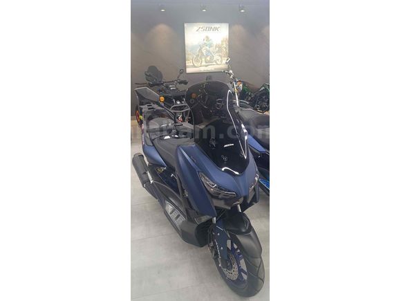 Sahibinden Arora Max Pro 125 cm km:1100Samsun