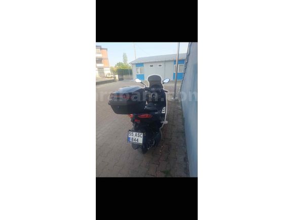 Sahibinden Arora Max Pro 125 cm km:1100Samsun