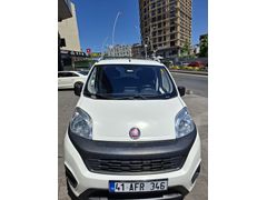 2020 MODEL Fiat Fiorino Combi 1.3 Multijet Premio 2020 Model - TEMIZ AILE ARACI