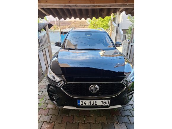 Sahibinden MG ZS 1.5 VTI Comfort 2023 Model