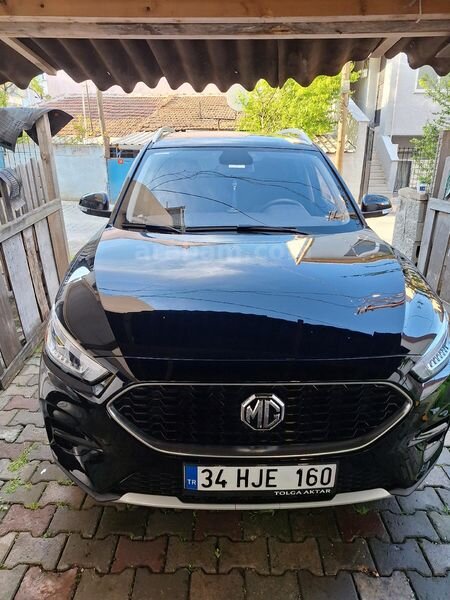 Sahibinden MG ZS 1.5 VTI Comfort 2023 Model