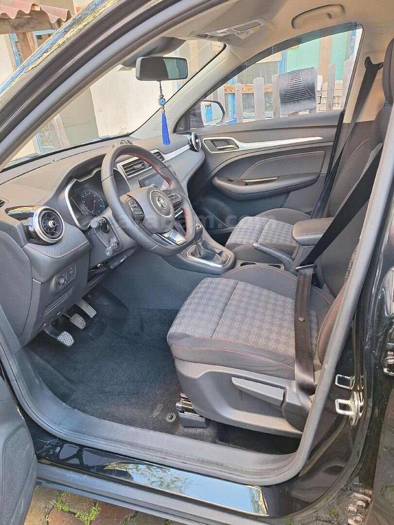 Sahibinden MG ZS 1.5 VTI Comfort 2023 Model 5
