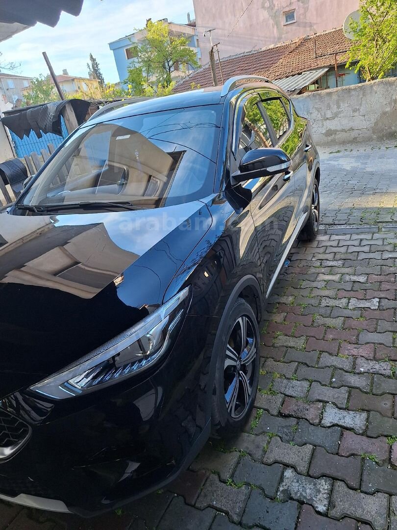 Sahibinden MG ZS 1.5 VTI Comfort 2023 Model 3