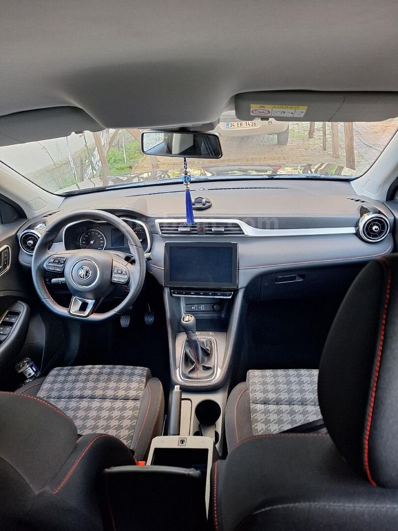 Sahibinden MG ZS 1.5 VTI Comfort 2023 Model 7
