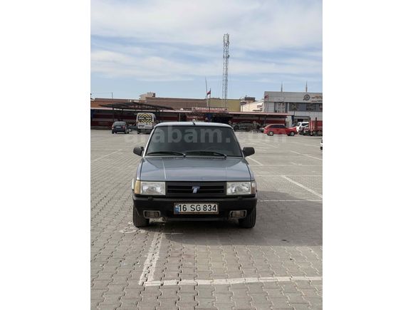 Galeriden Tofaş Doğan SLX 1996 Model Uşak