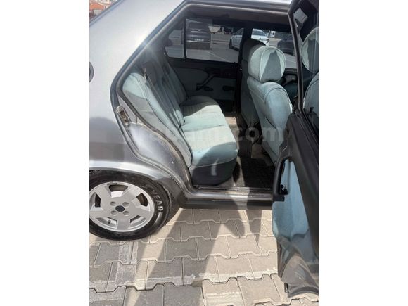 Galeriden Tofaş Doğan SLX 1996 Model Uşak