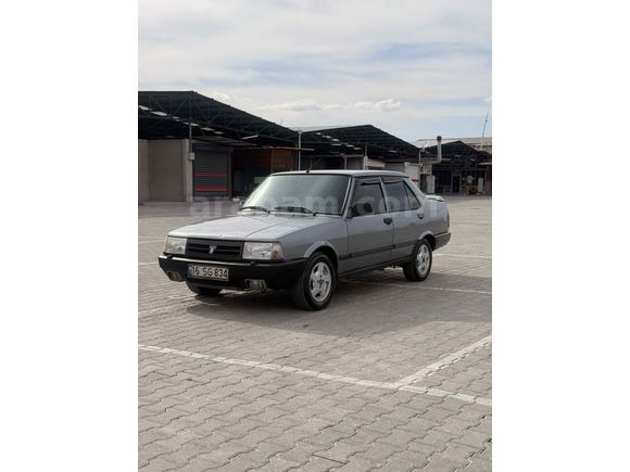 Galeriden Tofaş Doğan SLX 1996 Model Uşak