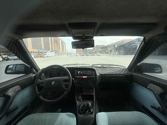 Galeriden Tofaş Doğan SLX 1996 Model Uşak