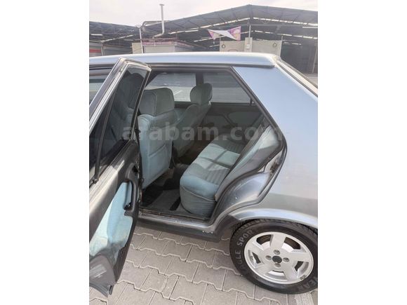 Galeriden Tofaş Doğan SLX 1996 Model Uşak