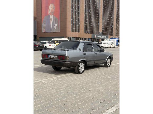 Galeriden Tofaş Doğan SLX 1996 Model Uşak