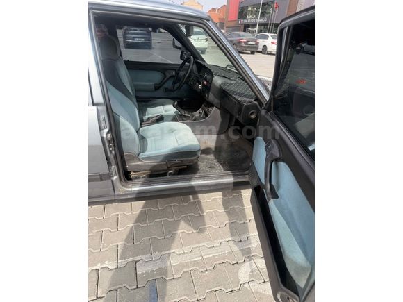 Galeriden Tofaş Doğan SLX 1996 Model Uşak