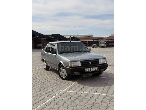 Galeriden Tofaş Doğan SLX 1996 Model Uşak