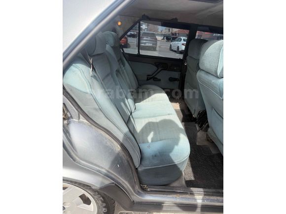 Galeriden Tofaş Doğan SLX 1996 Model Uşak