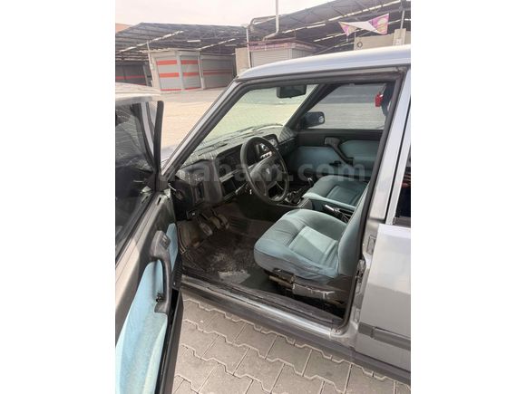 Galeriden Tofaş Doğan SLX 1996 Model Uşak