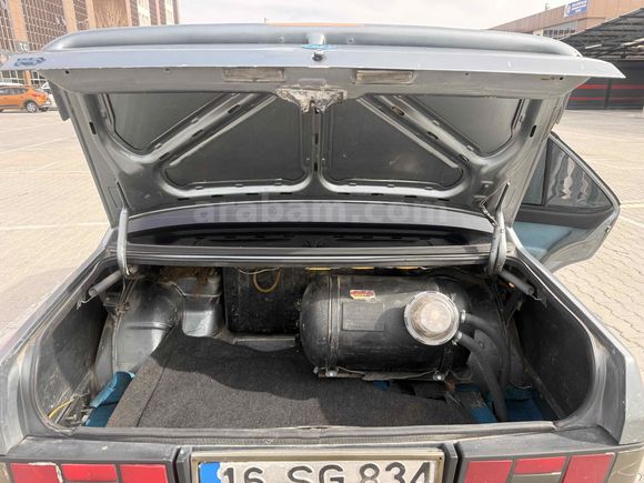 Galeriden Tofaş Doğan SLX 1996 Model Uşak