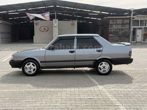 Galeriden Tofaş Doğan SLX 1996 Model Uşak