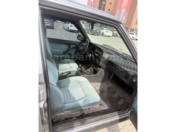 Galeriden Tofaş Doğan SLX 1996 Model Uşak
