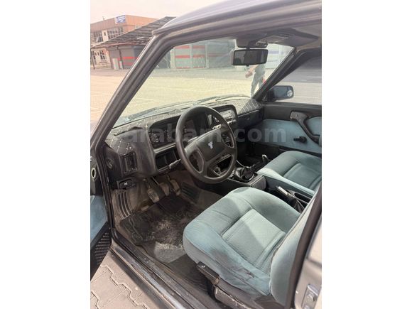 Galeriden Tofaş Doğan SLX 1996 Model Uşak