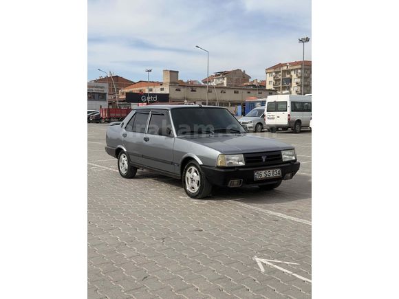 Galeriden Tofaş Doğan SLX 1996 Model Uşak