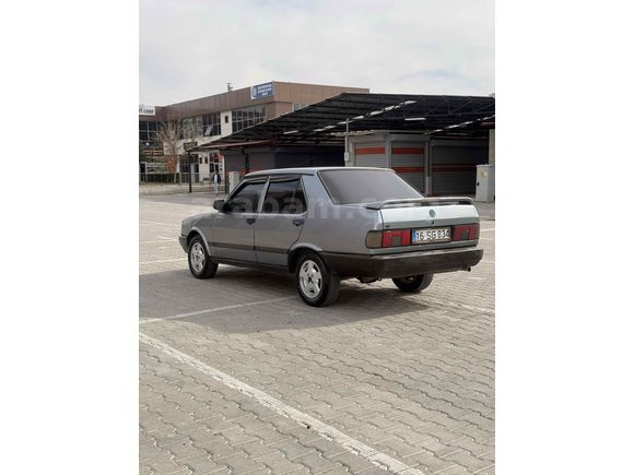 Galeriden Tofaş Doğan SLX 1996 Model Uşak