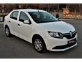 2015 RENAULT SYMBOL 1.5 DCİ JOY ÇOK TEMİZ FULL BAKIMLI