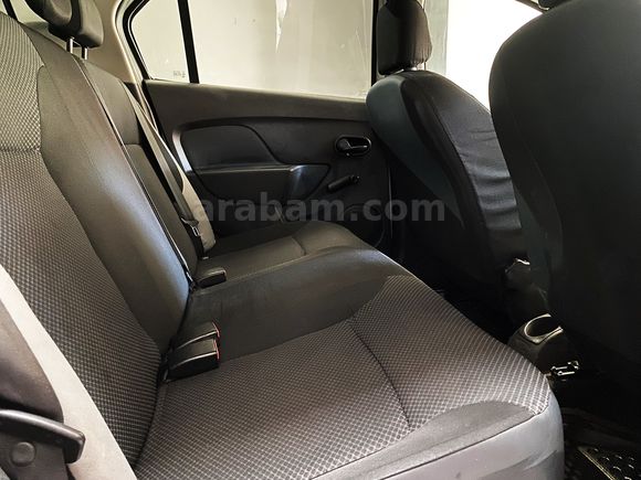 2015 RENAULT SYMBOL 1.5 DCİ JOY ÇOK TEMİZ FULL BAKIMLI