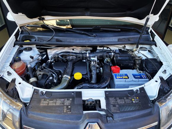 2015 RENAULT SYMBOL 1.5 DCİ JOY ÇOK TEMİZ FULL BAKIMLI