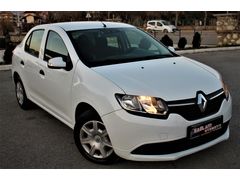 2015 RENAULT SYMBOL 1.5 DCİ JOY ÇOK TEMİZ FULL BAKIMLI