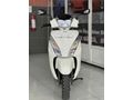Galeriden TVS Jupiter 125 Isparta