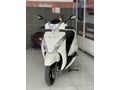Galeriden TVS Jupiter 125 Isparta