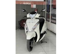 Galeriden TVS Jupiter 125 Isparta