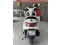 Galeriden TVS Jupiter 125 Isparta