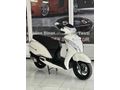 Galeriden TVS Jupiter 125 Isparta