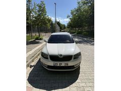 Sahibinden Skoda Octavia 1.6 TDI Optimal 2014 Model 
