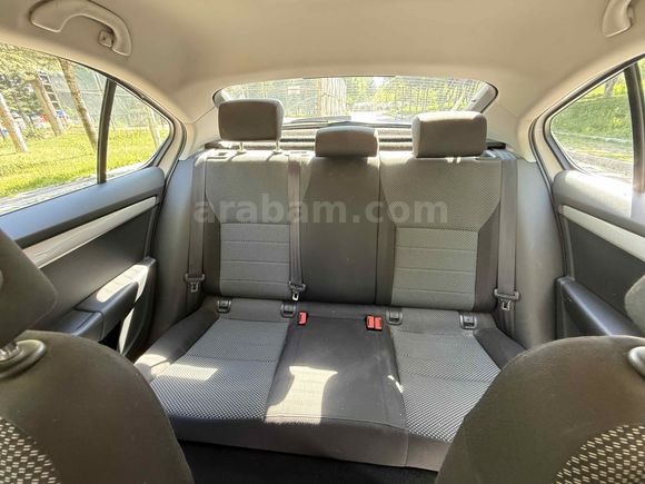 Sahibinden Skoda Octavia 1.6 TDI Optimal 2014 Model 