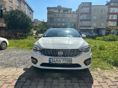 İlk Sahibinden Fiat Egea 1.6 Multijet Urban 2016 Model Aile Aracı / 139bin Km.