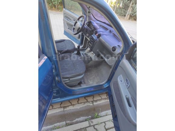 Sorunsuz Hyundai Atos 1.0 GLS - Klima - Abs - Hidrolik Direksiyon -Geri Görüş Kamerası
