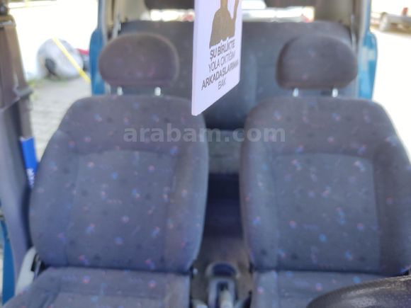 Sorunsuz Hyundai Atos 1.0 GLS - Klima - Abs - Hidrolik Direksiyon -Geri Görüş Kamerası
