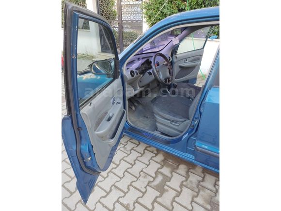Sorunsuz Hyundai Atos 1.0 GLS - Klima - Abs - Hidrolik Direksiyon -Geri Görüş Kamerası